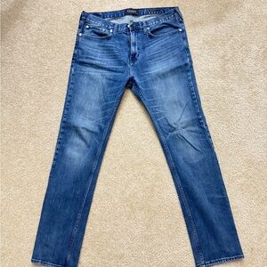 PacSun Men's Denim Slim Jeans